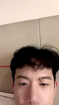 CouplingCry 웹캠 쇼