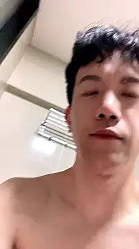 CouplingCryのウェブカメラショー