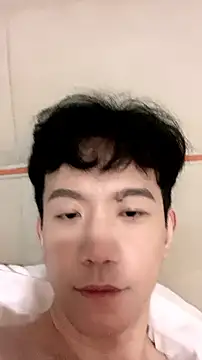 CouplingCry Pertunjukan Webcam