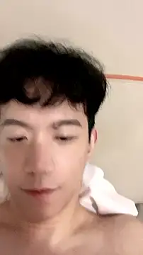 Show Webcam de CouplingCry