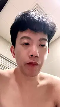 CouplingCry 网络视讯表演
