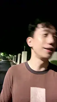 CouplingCry 网络视讯表演