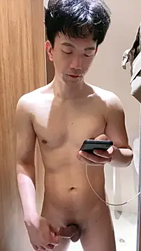 CouplingCry 网络视讯表演