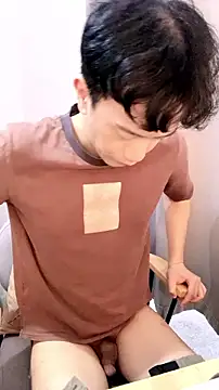 CouplingCry 网络视讯表演