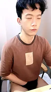 CouplingCry 网络视讯表演