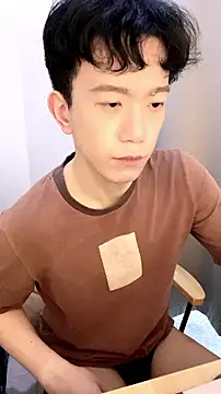 CouplingCry 网络视讯表演