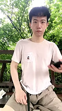 CouplingCry 在線直播表演