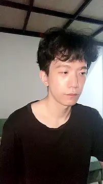 CouplingCry 웹캠 쇼