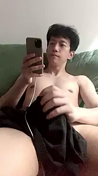 CouplingCry 在線直播表演