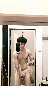 CouplingCry 网络视讯表演