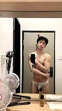 CouplingCry's Webcam Show