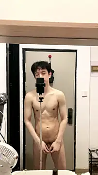 CouplingCry Show Webcam