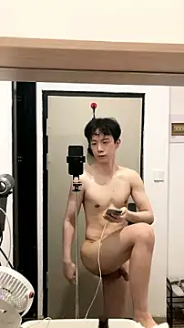 CouplingCry 在線直播表演