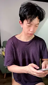 CouplingCry 网络视讯表演