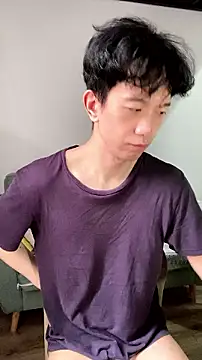 CouplingCry 在線直播表演