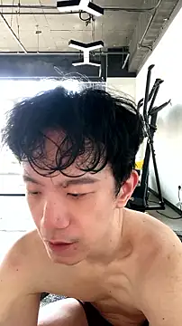 CouplingCry 网络视讯表演