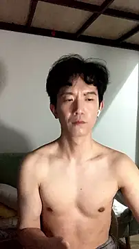 CouplingCry Show Webcam