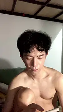 CouplingCry 网络视讯表演