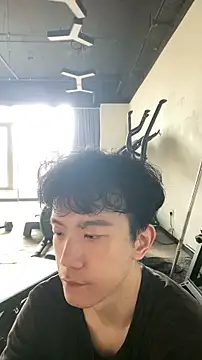 CouplingCry 网络视讯表演