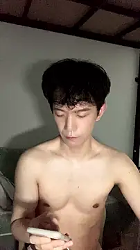 CouplingCry 网络视讯表演