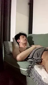 CouplingCry Show Webcam