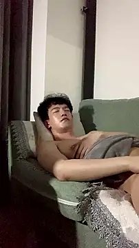 CouplingCry 网络视讯表演