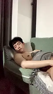 CouplingCry 网络视讯表演