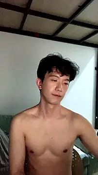 CouplingCry 在線直播表演