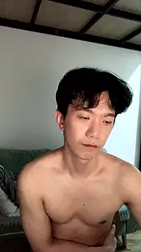 CouplingCry Show Webcam