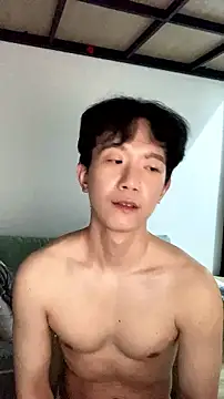 CouplingCry 网络视讯表演