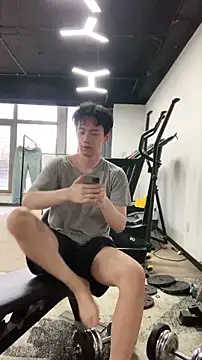 CouplingCry 网络视讯表演