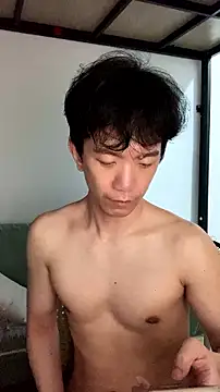 CouplingCry 网络视讯表演