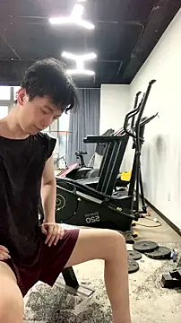 CouplingCry 网络视讯表演