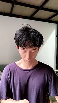 CouplingCry Show Webcam