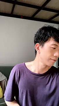 CouplingCry 网络视讯表演