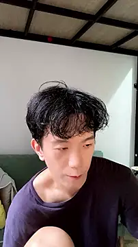 CouplingCry 웹캠 쇼