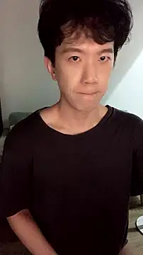 CouplingCry 网络视讯表演