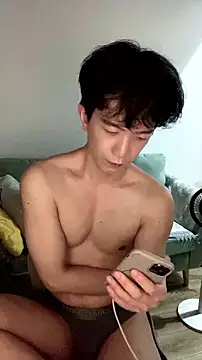 CouplingCry Webcam-Show
