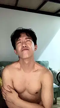 CouplingCry 在線直播表演