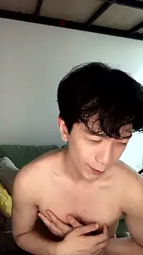 CouplingCry Webcam-Show