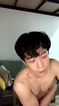 CouplingCry 웹캠 쇼