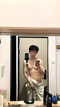 CouplingCry 在線直播表演