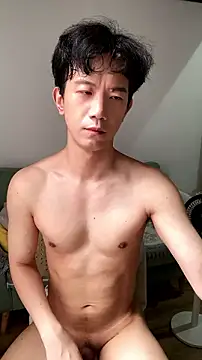 CouplingCry 웹캠 쇼