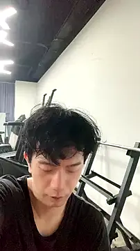 CouplingCry 网络视讯表演