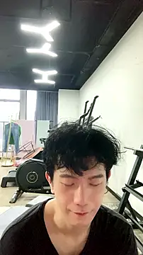 CouplingCry 网络视讯表演