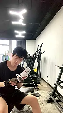 CouplingCry webcam show