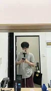 CouplingCry 网络视讯表演