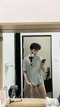 CouplingCry 在線直播表演