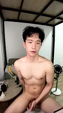 CouplingCry 网络视讯表演