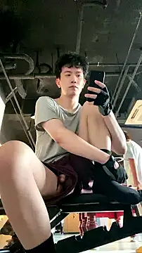 CouplingCry 网络视讯表演